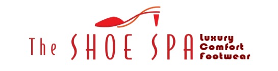 The Shoe Spa logo