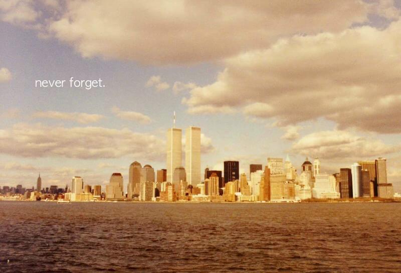 Never-Forget