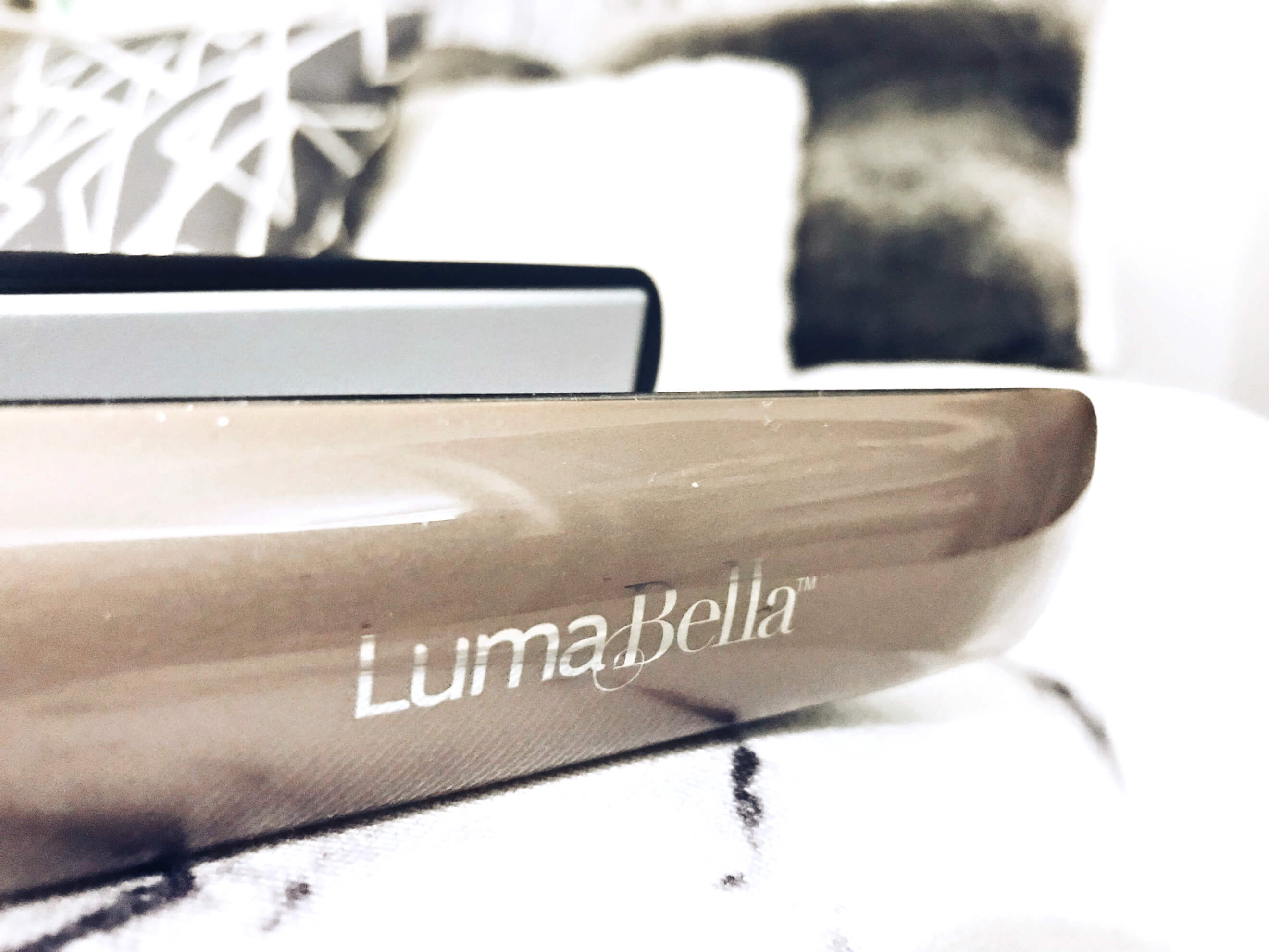LumaBella Straightener, Babbleboxx Fab Festival Finds, Tilden of To Be Bright