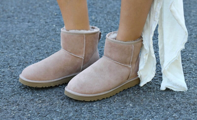ugg english website