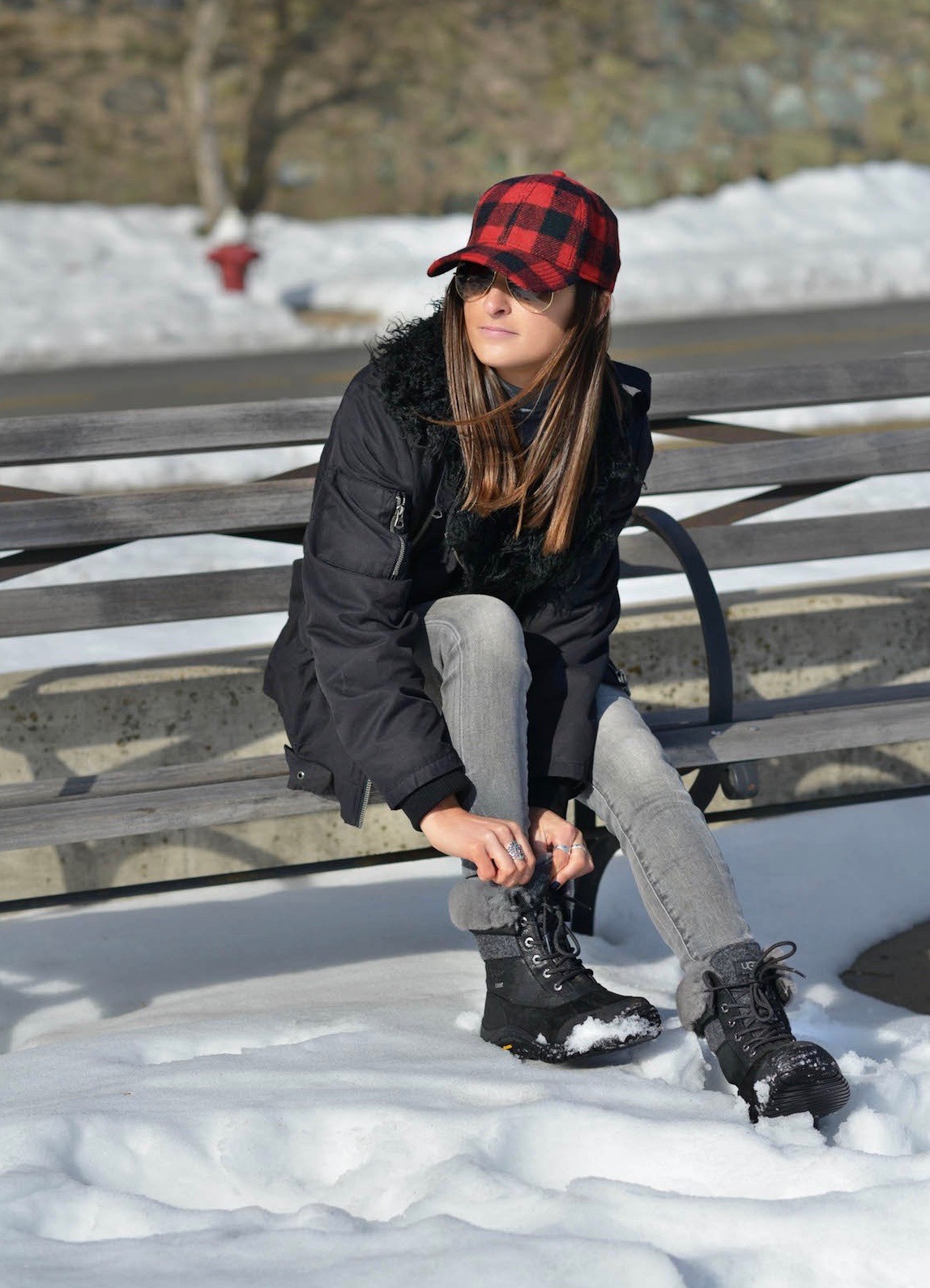 Best in Snow | UGG Australia | To Be Bright