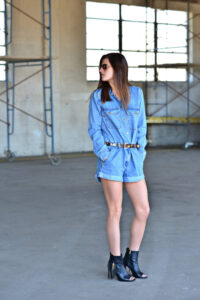 Jean Queen - To Be Bright