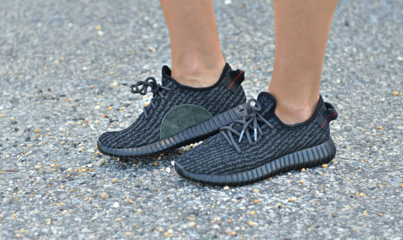 mini yeezy