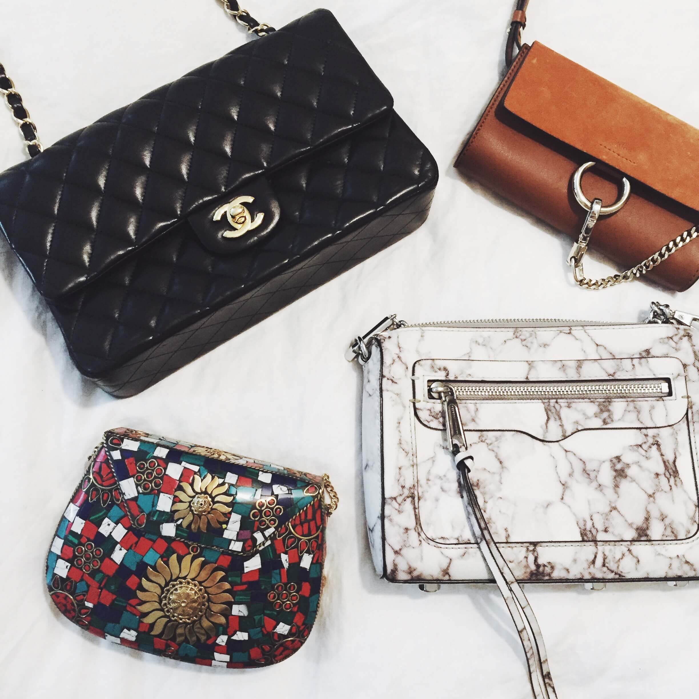 My Favorite Bags For All Occasions Designer Bag Giveaway!