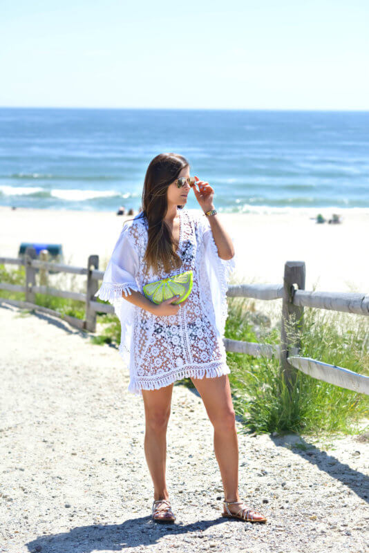 Just Beachy Essentials To Be Bright