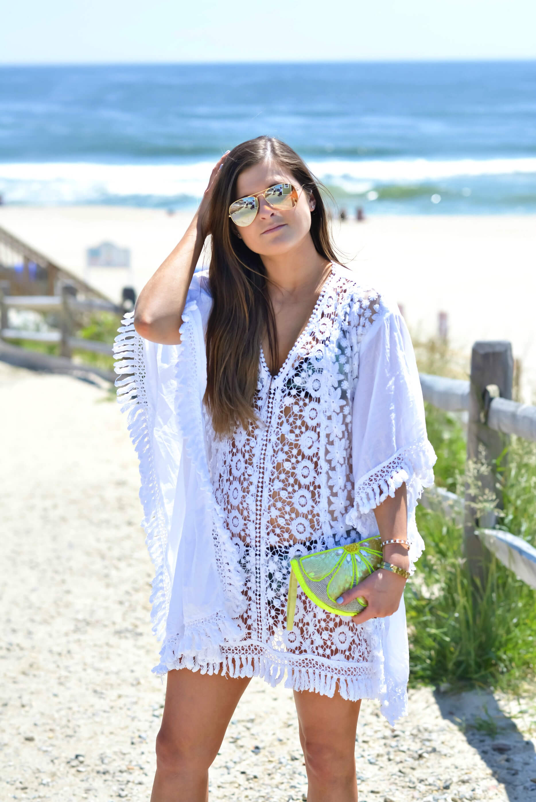 Just Beachy Essentials - To Be Bright
