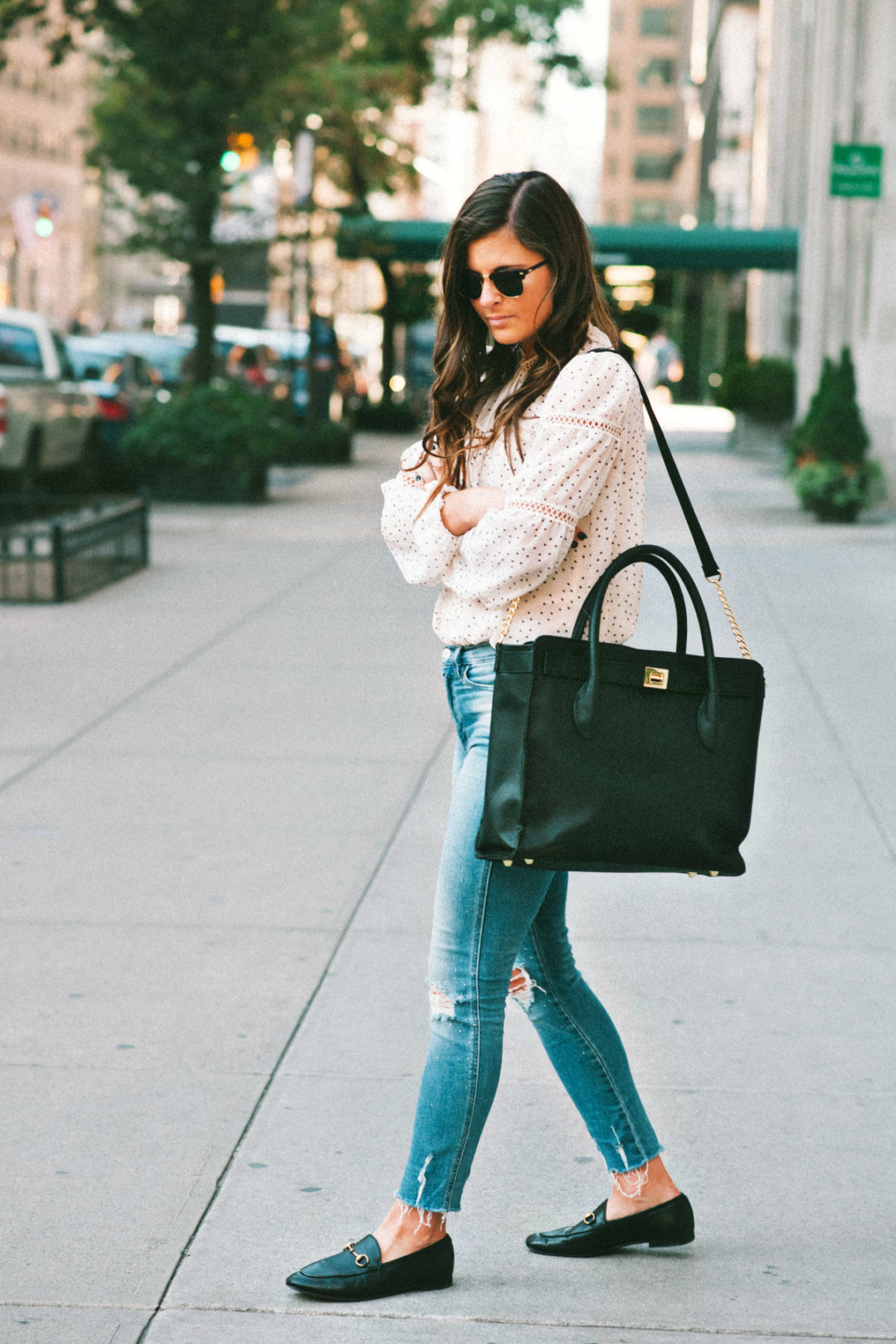 For The Working Woman: You (Tote)ally Need This Bag