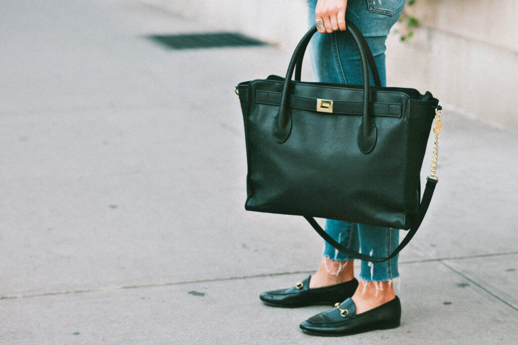 For The Working Woman: You (Tote)ally Need This Bag