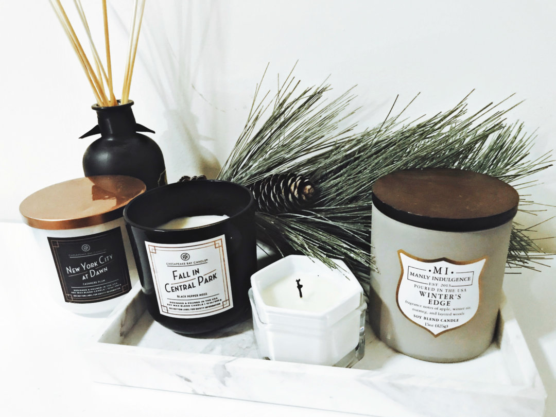 My Favorite AllSeason Candles To Be Bright