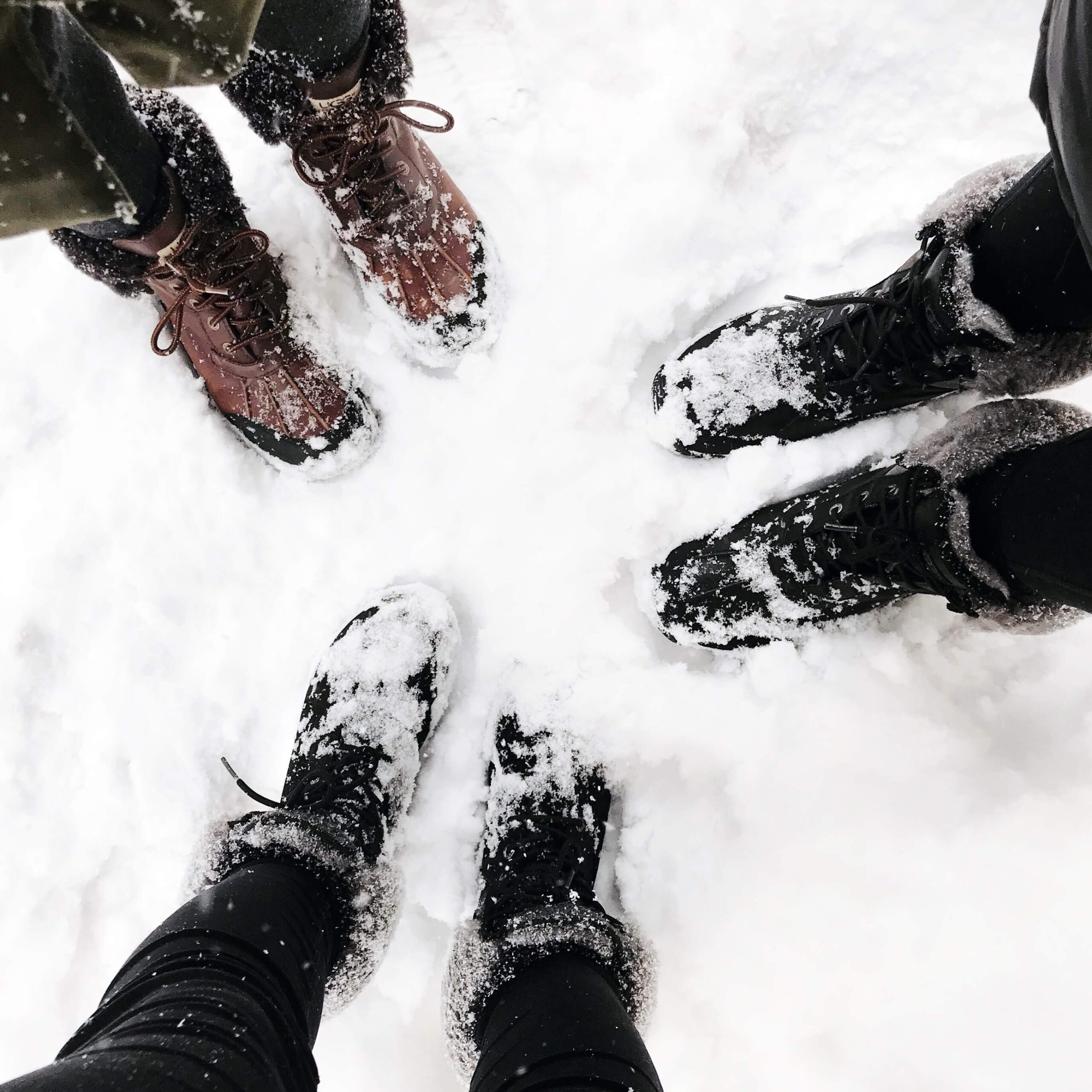 Best Winter Boots: Style to - From Snowstorm