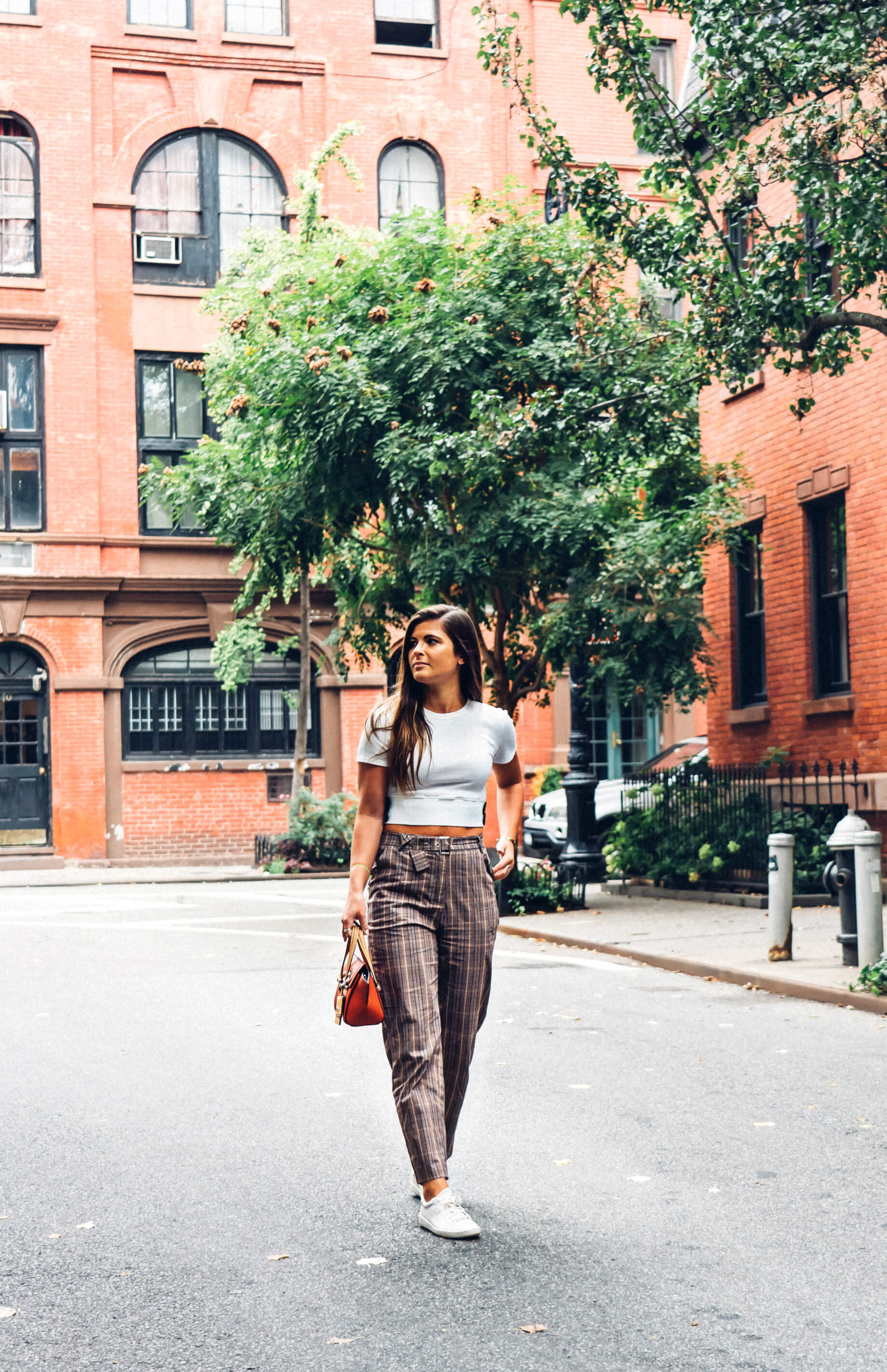 Fall Outfit Idea, NYC Street Style, Tilden of To Be Bright