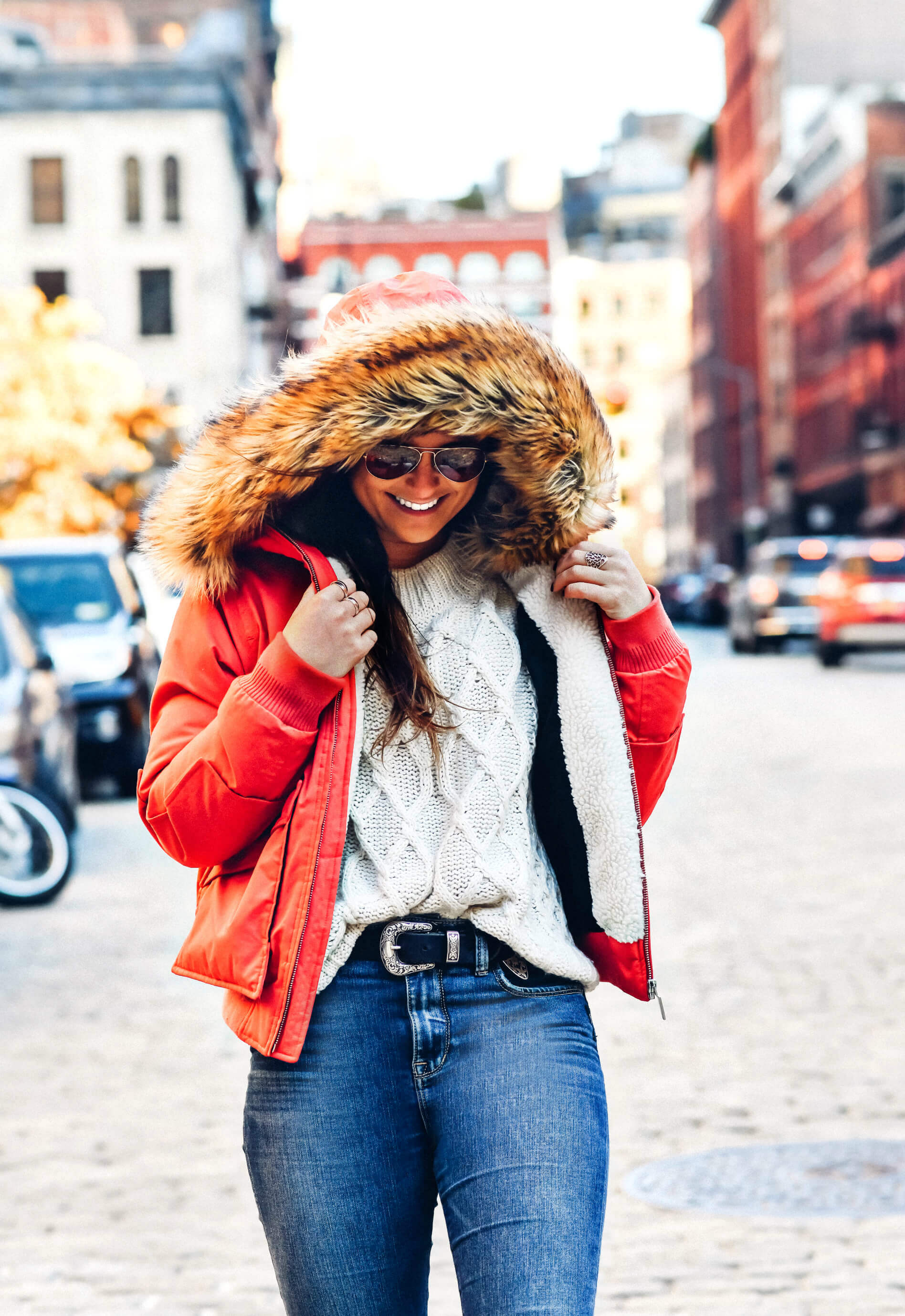 Winter Coats Worth The Investment