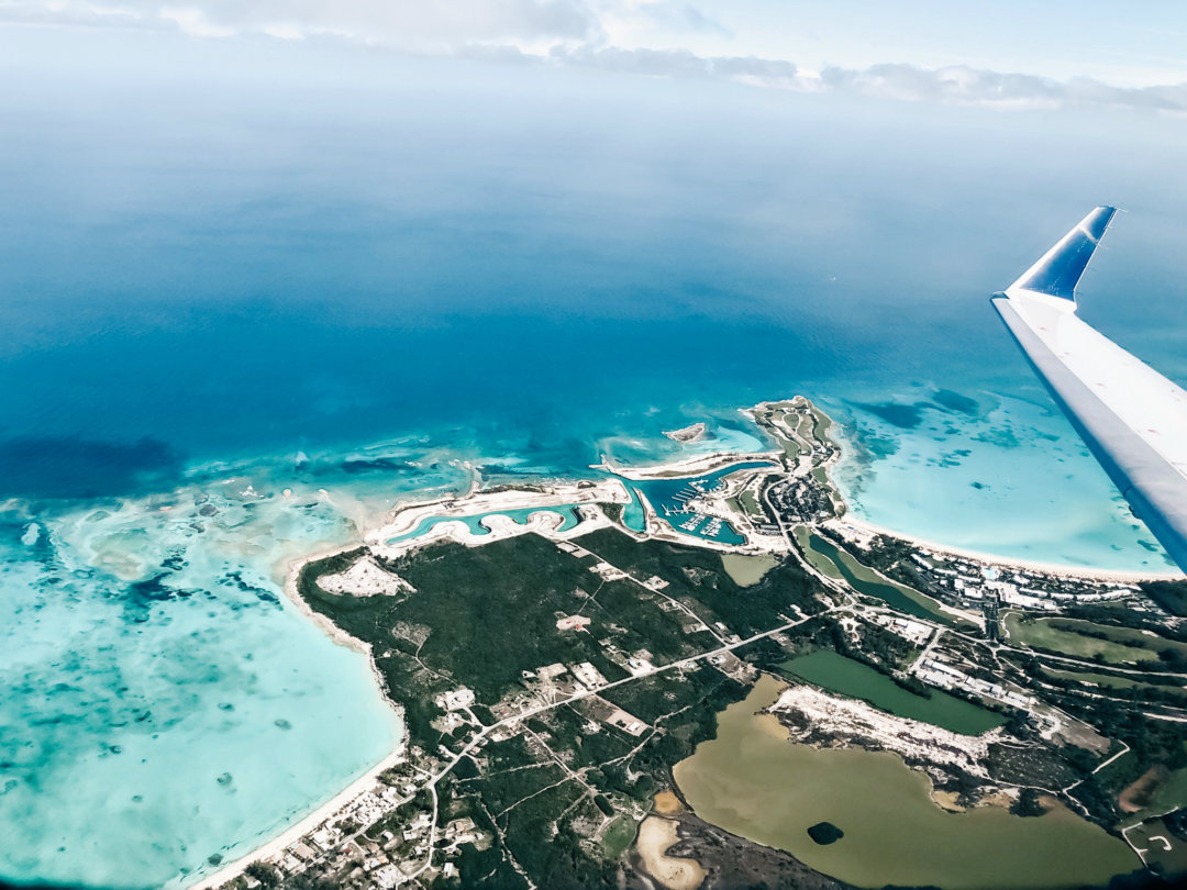 Bahamas Travel Diary Great Exuma