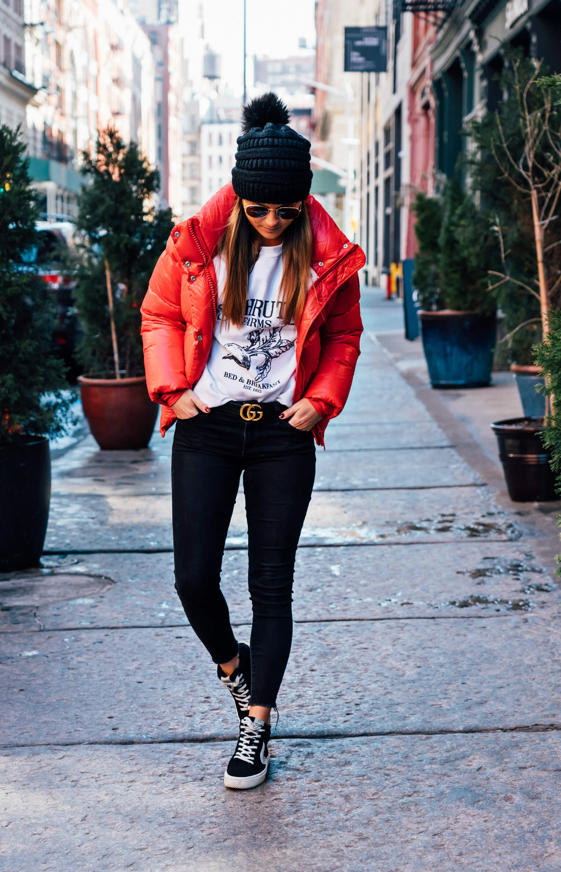 Puffer Coats Are a Winter Staple, and 's Top Styles Are