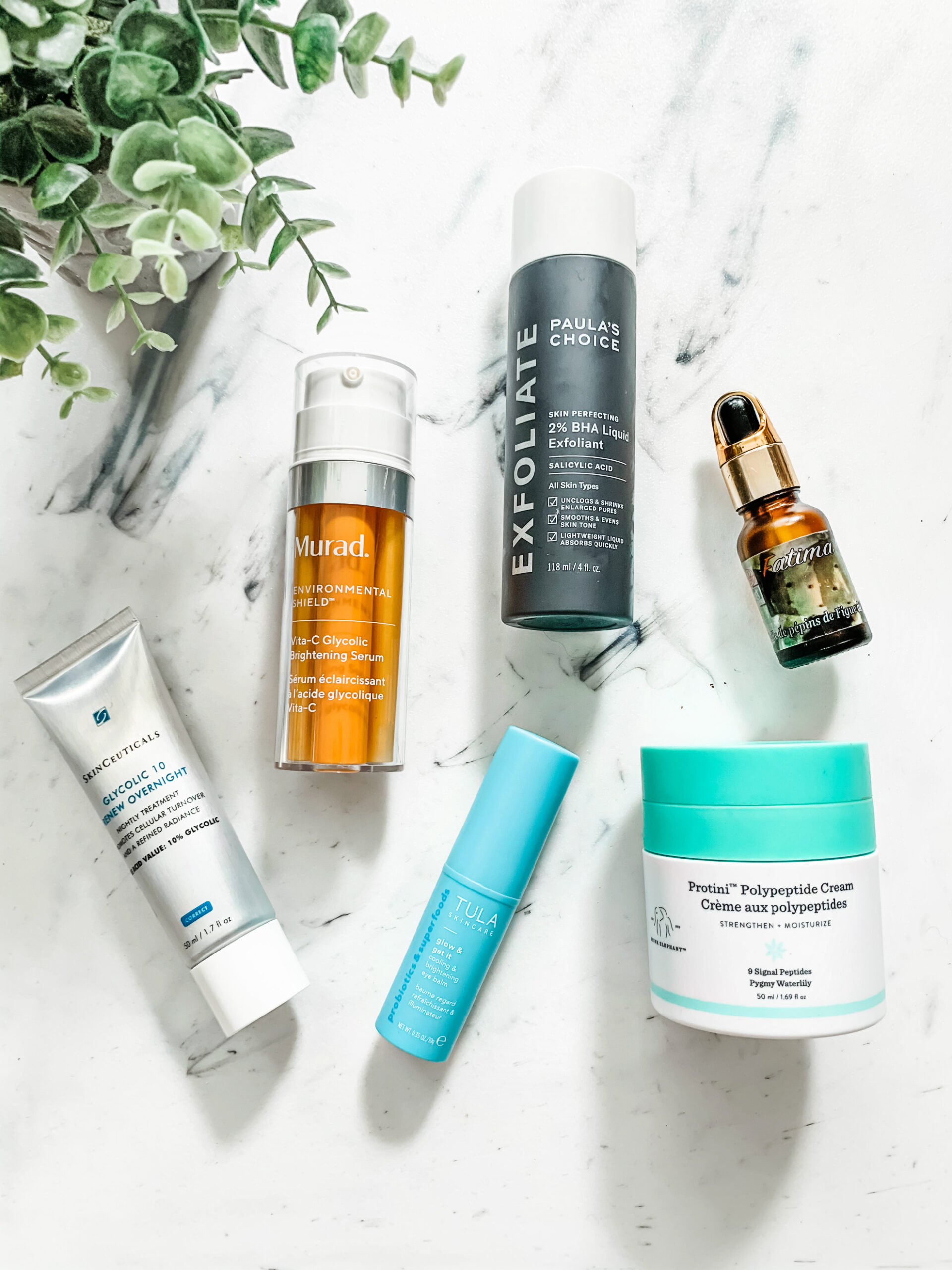20 Beauty Products I'm So Glad I Tried, Quarantine Skin Routine, Tilden of To Be Bright