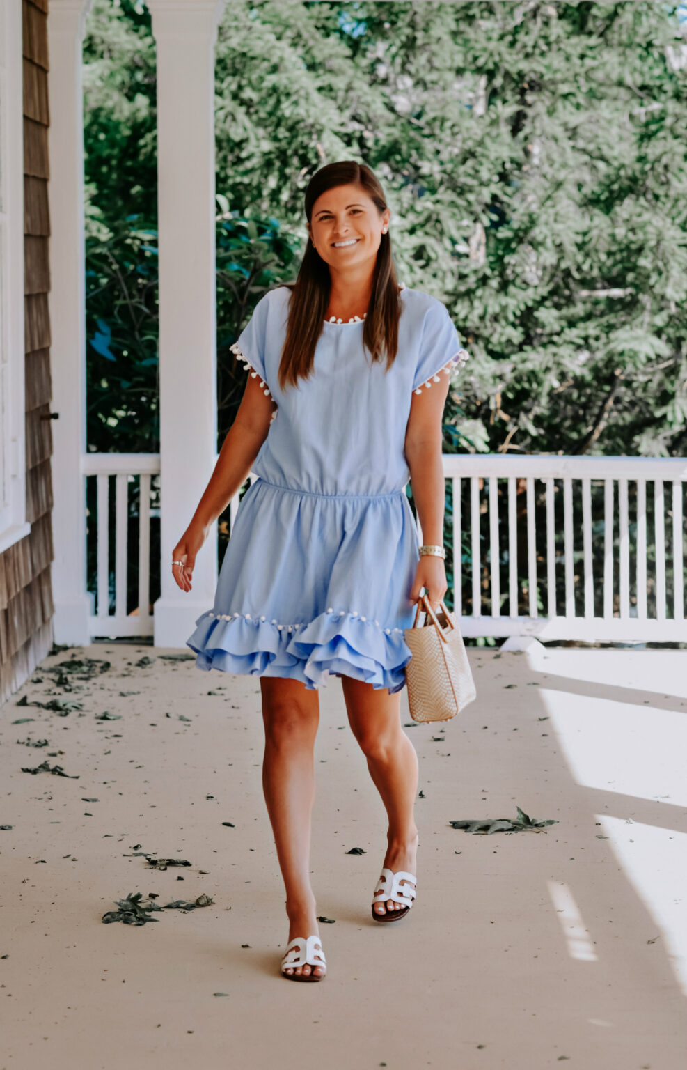 Fun Summer Dresses For Date Night