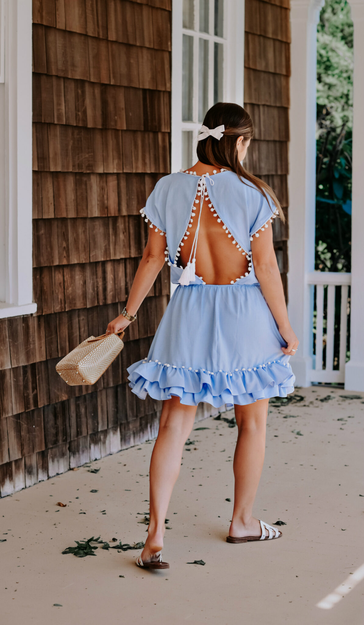 Fun Summer Dresses For Date Night