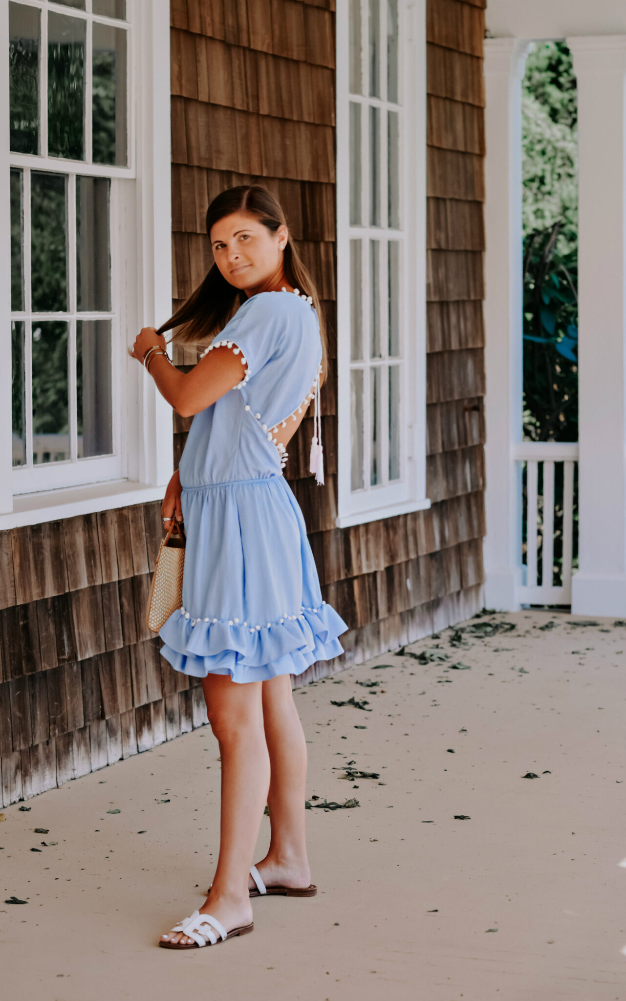 Fun Summer Dresses For Date Night