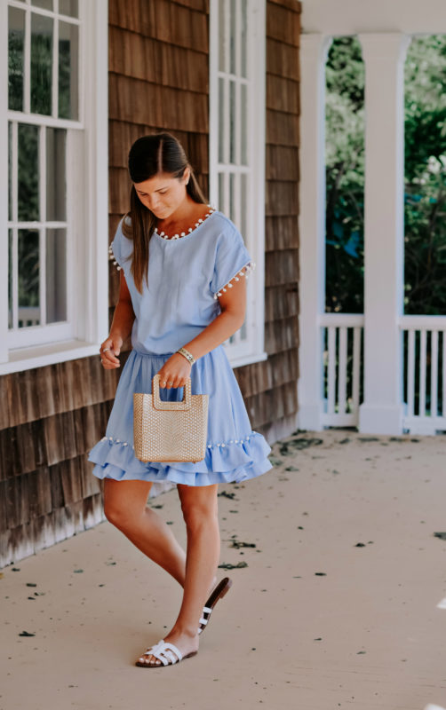 Fun Summer Dresses For Date Night