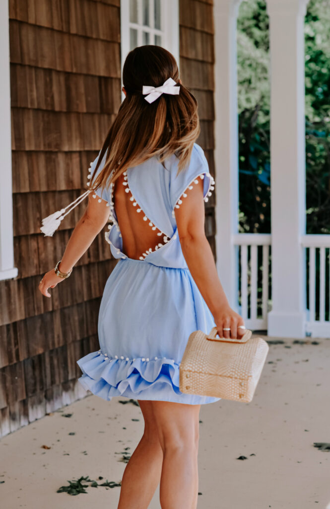 Fun Summer Dresses For Date Night
