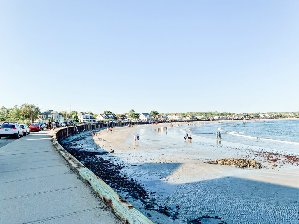 Maine Travel Guide Kennebunkport, Bar Harbor + Camden