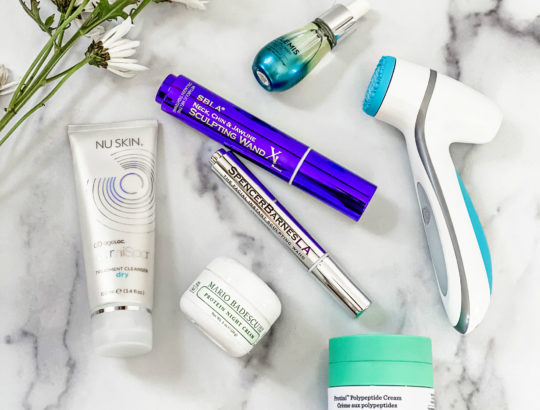 rock crystal refining moisturizer dry skin