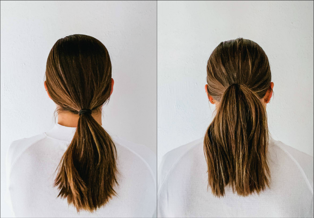 My Rediscovered Appreciation of The Ponytail