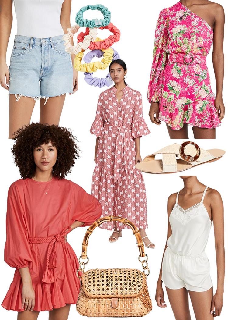 Guide to Shopping The Shopbop Sale