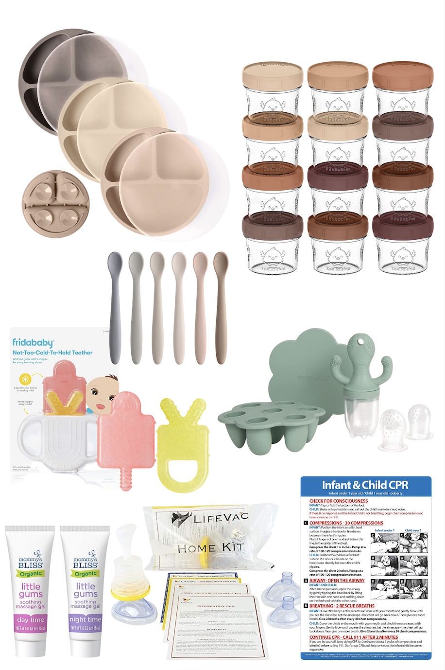 Amazon Fave Finds For Baby & Toddler